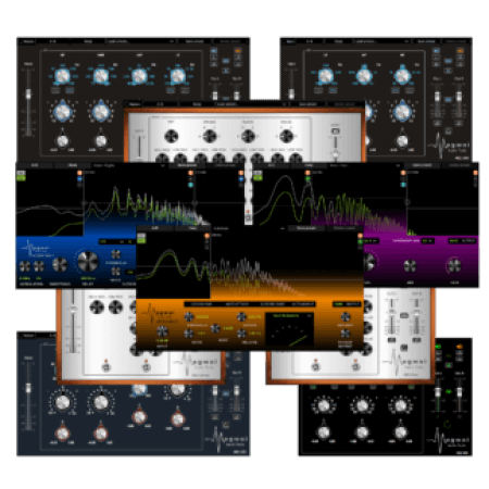 Mogwai Audio Tools Everything Bundle v2021.01 WiN